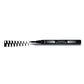 L'Oreal Paris Voluminous Superstar Liner 202 Black 0.056oz - Imperfect Box