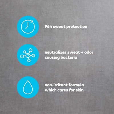 Dove Men+Care Maximum Protection 96-Hour Antiperspirant Stick Clean Comfort 2.6oz - Imperfect Box