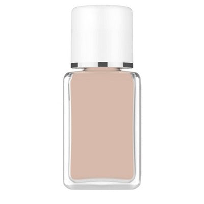 Neutrogena Skin Clearing Oil-Free Liquid Foundation 20 Natural Ivory 1 fl oz - Imperfect Container