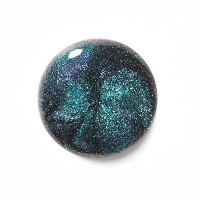 Dashing Diva One Gel Magnetic Nail Polish Rogue 10ml - Imperfect Container