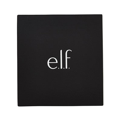e.l.f. Powder Blush Palette Light 0.47oz - Imperfect Container