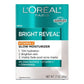 L'Oreal Paris Bright Reveal Vitamin C Glow Moisturizer 1.7oz - Imperfect Box