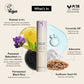 haruharu wonder Black Rice Night Knight Retinol Serum 0.67 fl oz - Imperfect Box