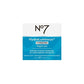 No7 HydraLuminous+ 2% Hyaluronic Acid Night Gel 1.69 fl oz - Imperfect Box