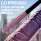 Maybelline Lash Sensational Sky High Lengthening Mascara 793 Washable Burgundy Haze 0.24 fl oz - New
