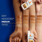 La Roche Posay Anthelios 40 Tinted Mineral Light-Fluid Sunscreen 1.7 fl oz - Imperfect Box