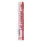 NYX Professional Makeup Lip Lingerie Lip Liner Stain 05 Lip Lock 0.03 fl oz - Imperfect Box