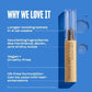 BABE ORIGINAL Essential Lash Serum 1ml - Imperfect Box