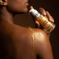 Cremerie Body Oil Butter Croissant 3 fl oz - Missing Lid