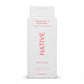 Native Body Wash for Women & Men Grapefruit & Bergamo Sulfate Free 18 fl oz - Imperfect Container
