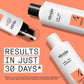Nioxin System 4 Hair Thickening Colored & Damaged Hair Shampoo & Conditioner Kit 3ct - Imperfect Box
