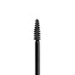 NYX Professional Makeup Thick It Stick It Brow Gel Mascara Ash Brown 0.23 fl oz - Imperfect Box