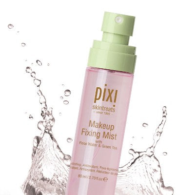 Pixi by Petra Makeup Fixing Mist 2.7 fl oz - Imperfect Container