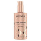 Nexxus Curl Define Climate Control Hair Gel Cream 8oz - New