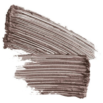 NYX Professional Makeup Thick It Stick It Brow Gel Mascara Cool Blonde 0.23 fl oz - New