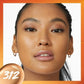Maybelline Super Stay 24HR Skin Tint Foundation Serum with Vitamin C 312 1 fl oz - New