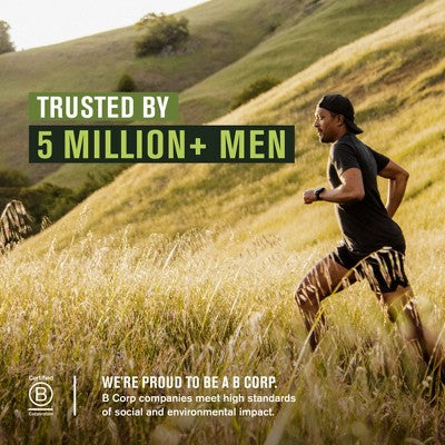 Every Man Jack Harry Potter Holiday Body Wash Gift Set 3ct - Imperfect Box