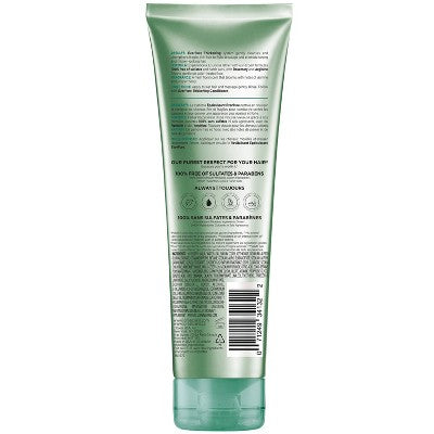 L'Oreal Paris Ever Strong Thickening Shampoo 8.5 fl oz - Imperfect Container