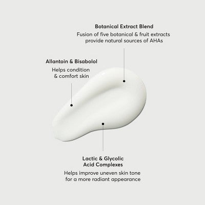 Naturium Multi-Bright Advanced Serum 1 fl oz - Imperfect Box