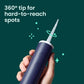 quip Cordless Rechargeable 2-Pressure Modes Water Flosser - Missing Box