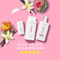 Native Body Wash Vanilla & Cactus Flower Sulfate Free 18 fl oz - Imperfect Container
