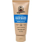 DR. SQUATCH Men's Natural  Face Wash Fresh Falls 4oz - New