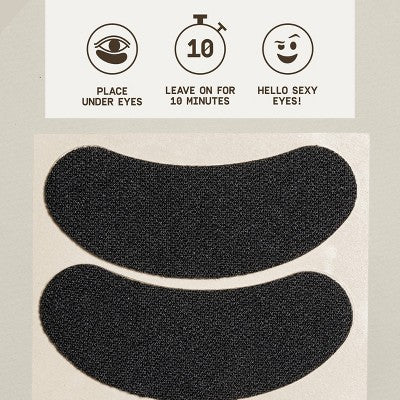 Papatui Ageless Action Technology Under Men's Eye Patch 6ct - Imperfect Box