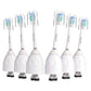 Pursonic Generic Sonicare Brush Heads HX-7022 E-Series 6ct - Imperfect Box