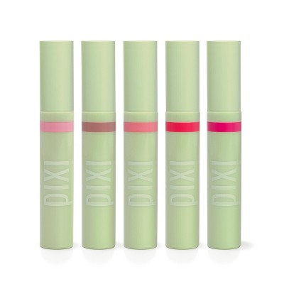 Pixi by Petra Lip Blush Love 0.08 fl oz - Imperfect Box