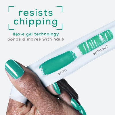 essie Gel Couture Nail Polish Not What It Seams 0.46oz - New