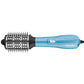 BaBylissPRO Nano Titanium 2.5 Oval Ionic Hot Air Brush Blue 600W - Imperfect Box