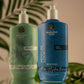 Australian Gold Moisture Lock Tan Extender Lotion 16 fl oz - New