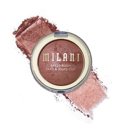 Milani Baked Blush Ciao Bella - Imperfect Container