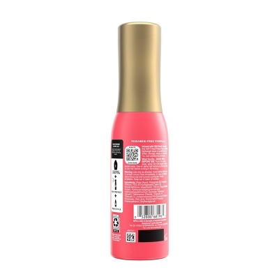 OGX Repair & Protect Bond Protein Repair 450F Heat Protectant Spray  6.5 fl. oz - Imperfect Container