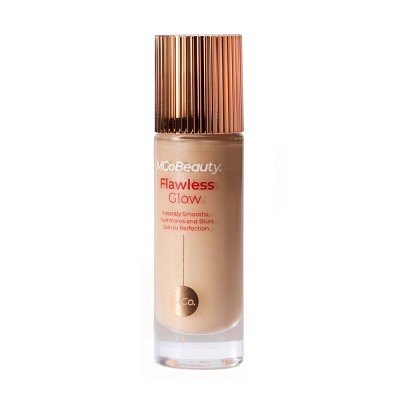 MCoBeauty Flawless Glow Luminous Skin Filter 2 1.01 fl oz - Imperfect Container