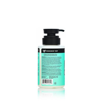 The Doux Fast Forward Heat Protectant Conditioner 8 fl oz - New