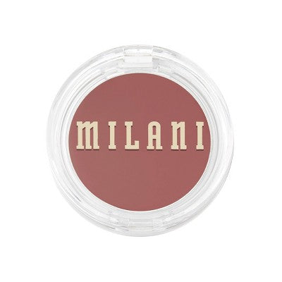 Milani Cheek Kiss Cream Blush Nude Kiss 110 0.21 fl oz - Imperfect Container