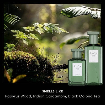 fine'ry. Women's Eau de Parfum Perfume Jungle Santal 2.02 fl oz - New