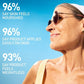 CeraVe Invisible Mineral Face Sunscreen SPF 50 1.62 fl oz - Imperfect Box
