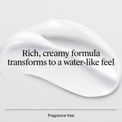 Neutrogena Hydro Boost Water Face Cream for Extra-Dry and Acne-Prone Skin 1.7 fl oz - Imperfect Box