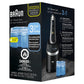 Braun Clean & Renew Refill Cartridges for Clean & Charge Systems CCR 3pk - Imperfect Box