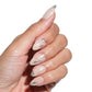Chillhouse Chill Tips Press-On Fake Nails Tipsy Tinsel 24ct - Imperfect Box