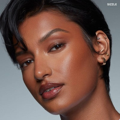 Morphe Sudden Heat Creamy Bronzer Stick 8g - Imperfect Box