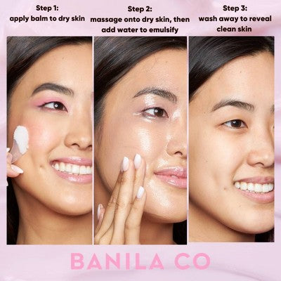 Banila Co Clean It Zero Original Cleansing Balm 6.08oz - Imperfect Box
