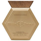 Blake Brown Fundamental Strengthening Shampoo Sandalwood Vanille & Warm Vanilla Fragrance 14 fl oz - New