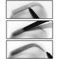 L'Oreal Paris Brow Stylist Shape & Fill Eyebrow Pencil 420 Dark Brunette 0.008oz - New