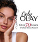 Olay Super Face Night Serum with Vitamin C 1 fl oz - Imperfect Box