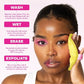MakeUp Eraser Skincare Set Limoncello 7ct - New