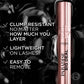 L'Oreal Paris Paradise Big Deal Volumizing and Lengthening Mascara Washable Black 0.33 fl oz - Imperfect Box