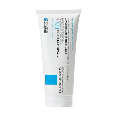 La Roche Posay Cicaplast B5 OTC Soothing Therapeutic Muti-Purpose Cream 3.38 fl oz - Imperfect Container